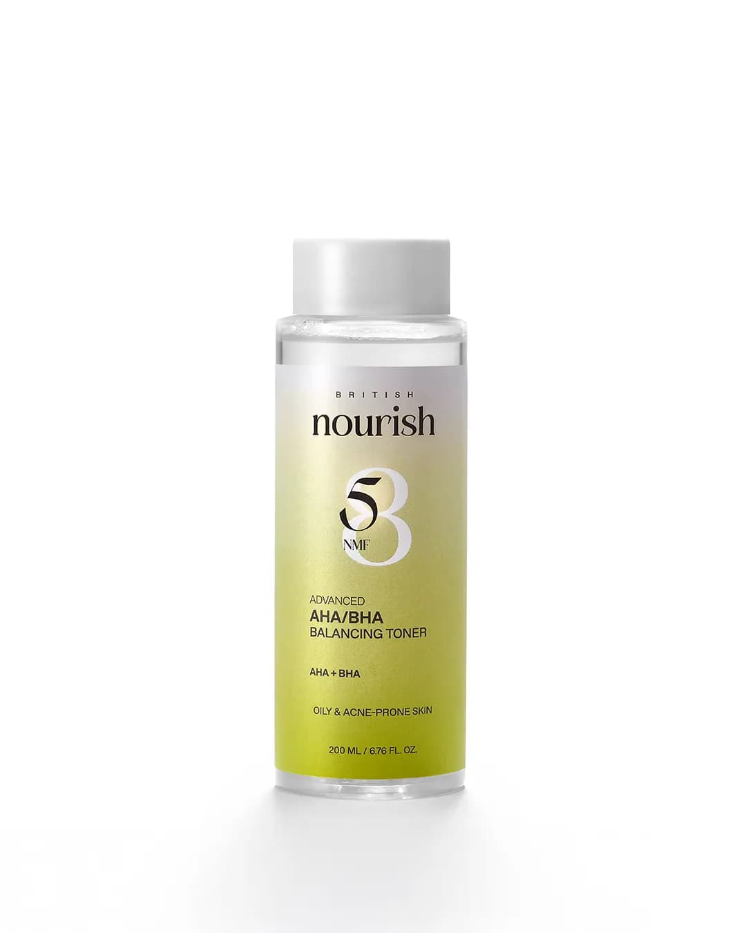 AHA/BHA Balancing Toner