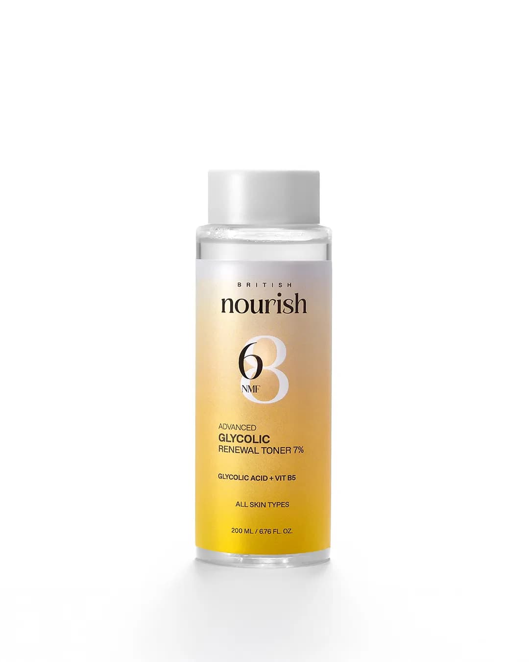 Glycolic Renewal Toner 7%