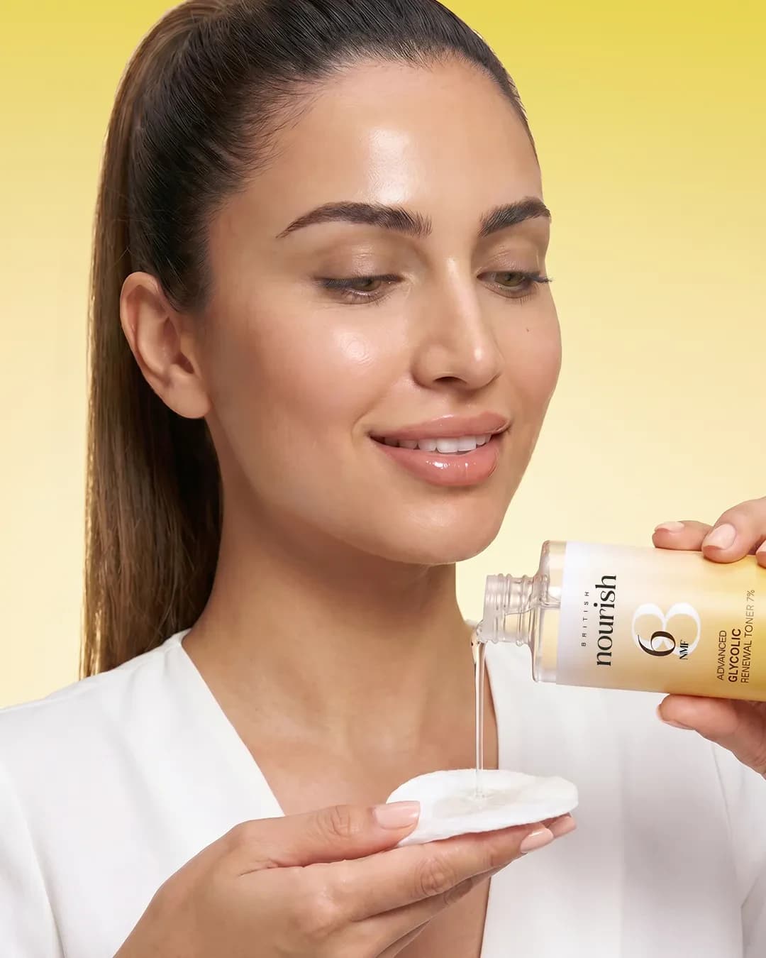 Glycolic Renewal Toner 7% view 3