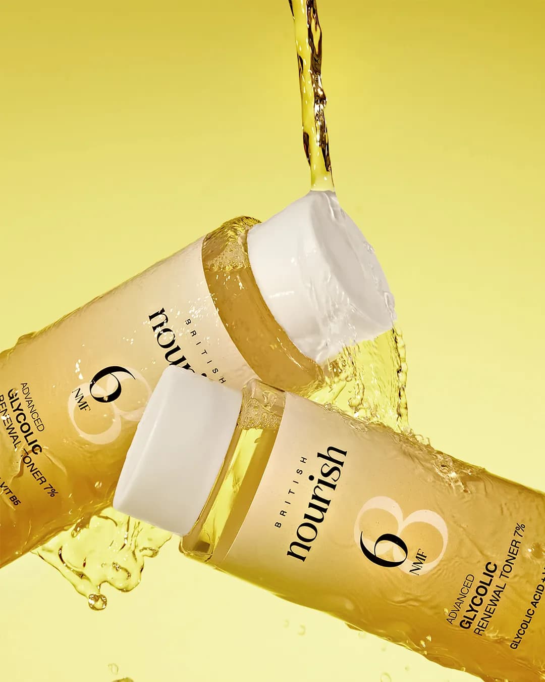 Glycolic Renewal Toner 7% view 4