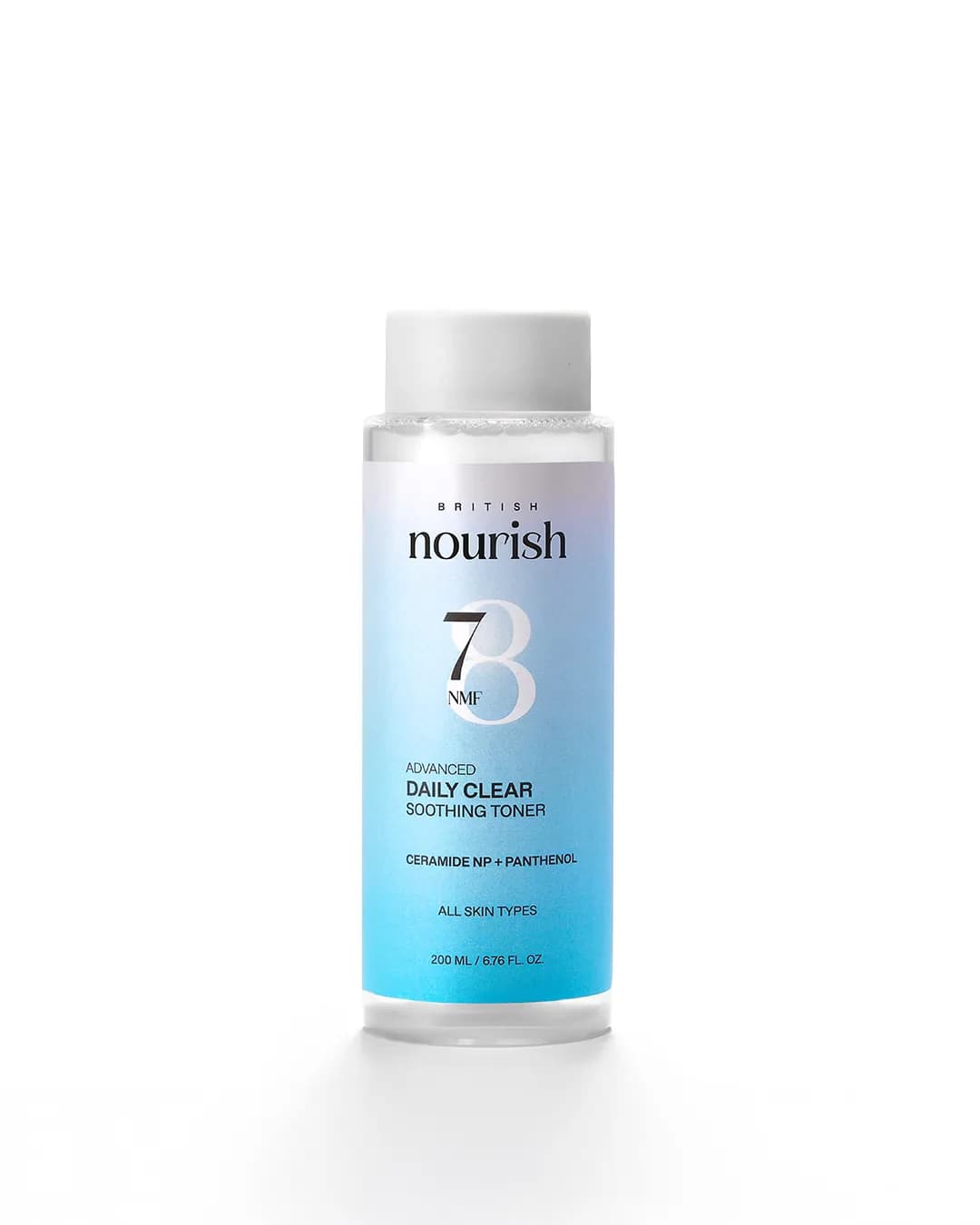 Daily Clear Soothing Toner