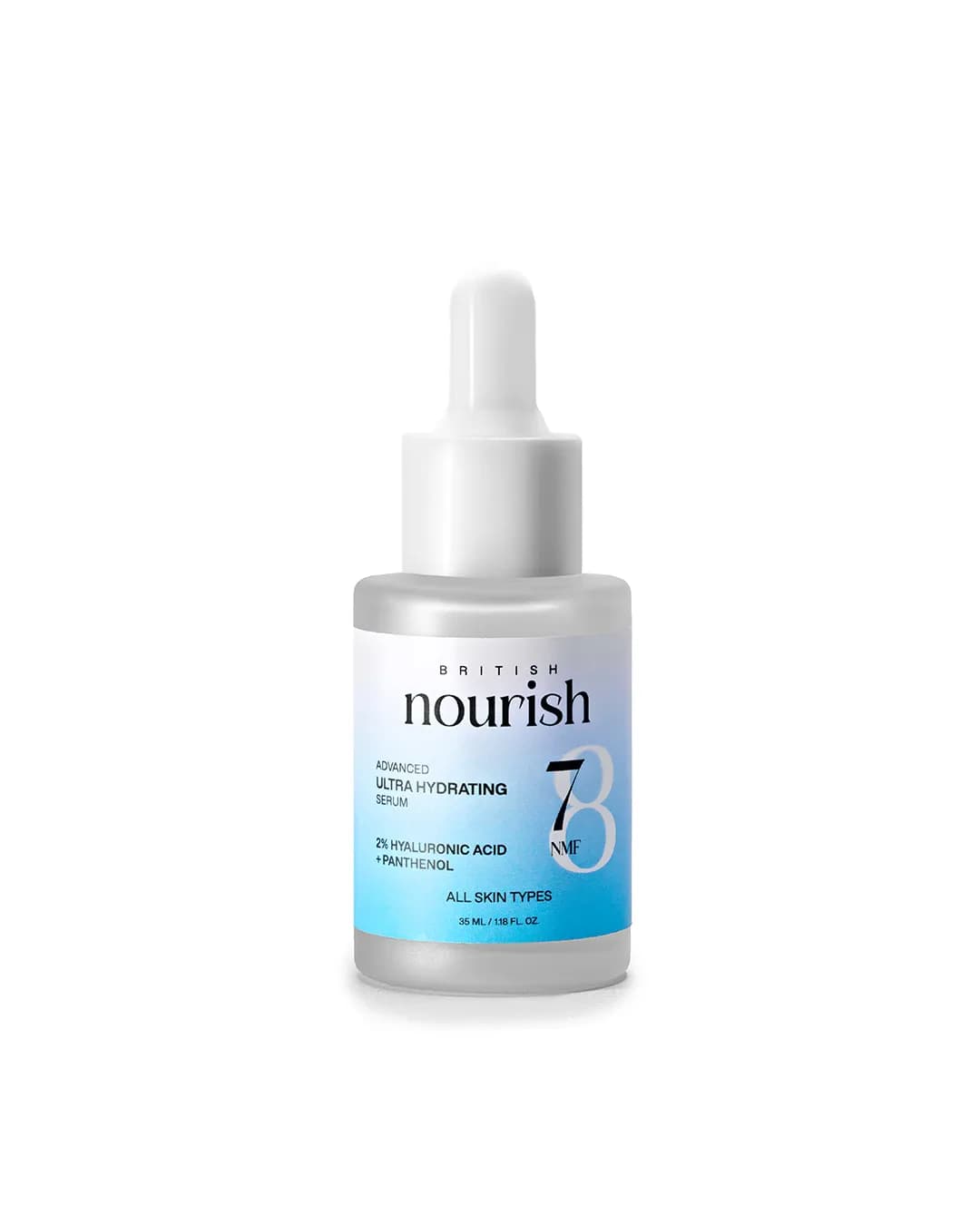 Ultra Hydrating Serum