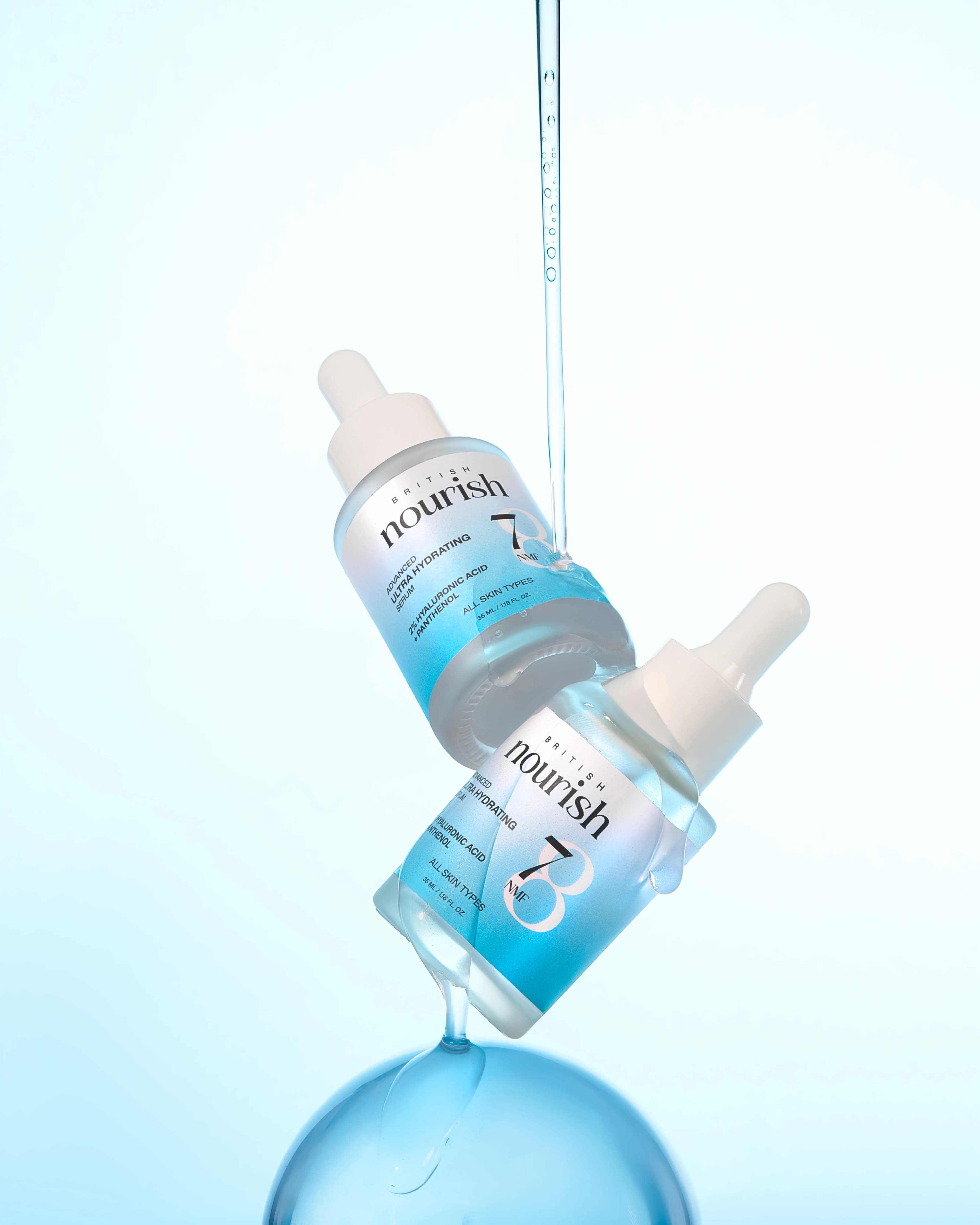 Ultra Hydrating Serum view 6
