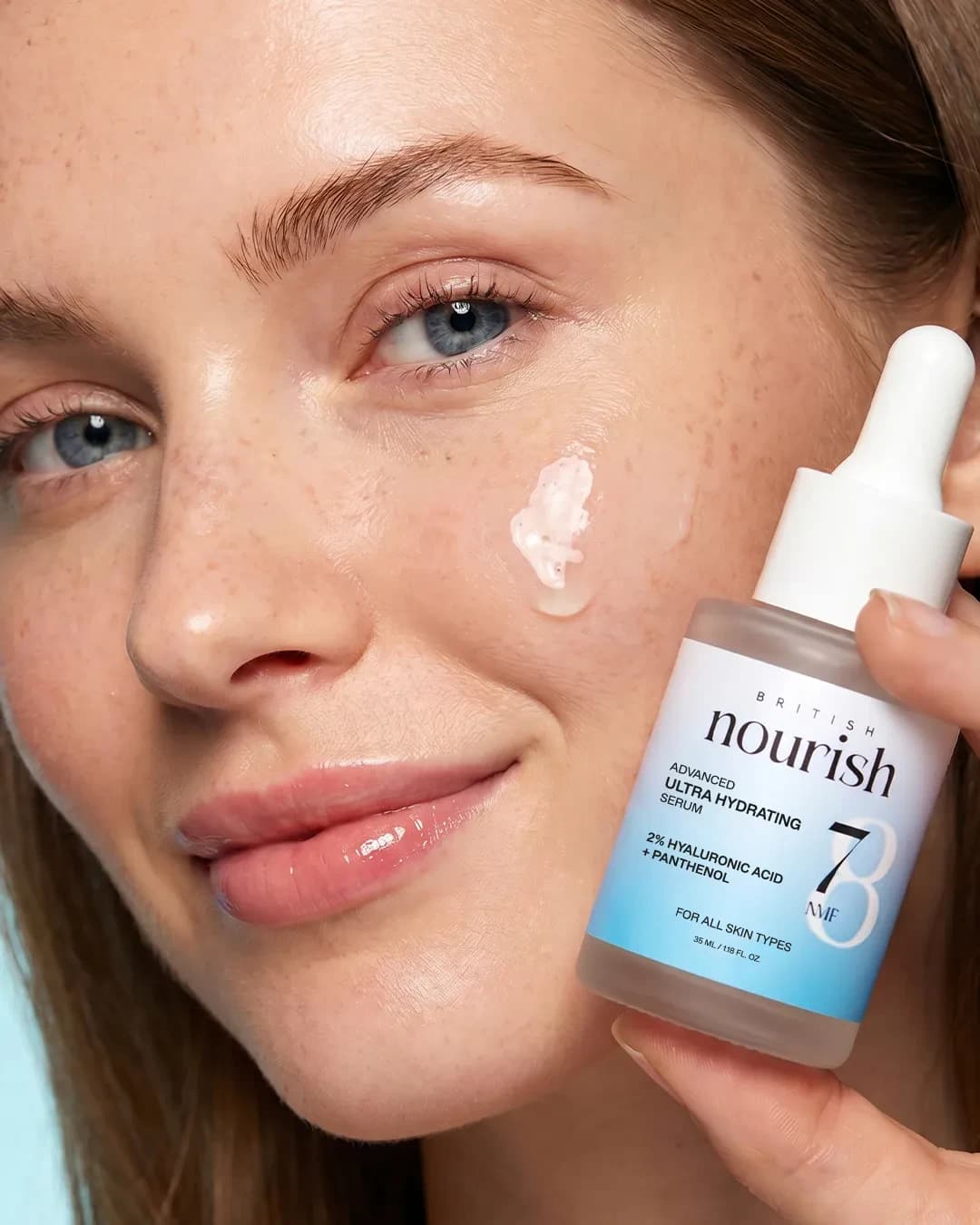 Ultra Hydrating Serum view 5