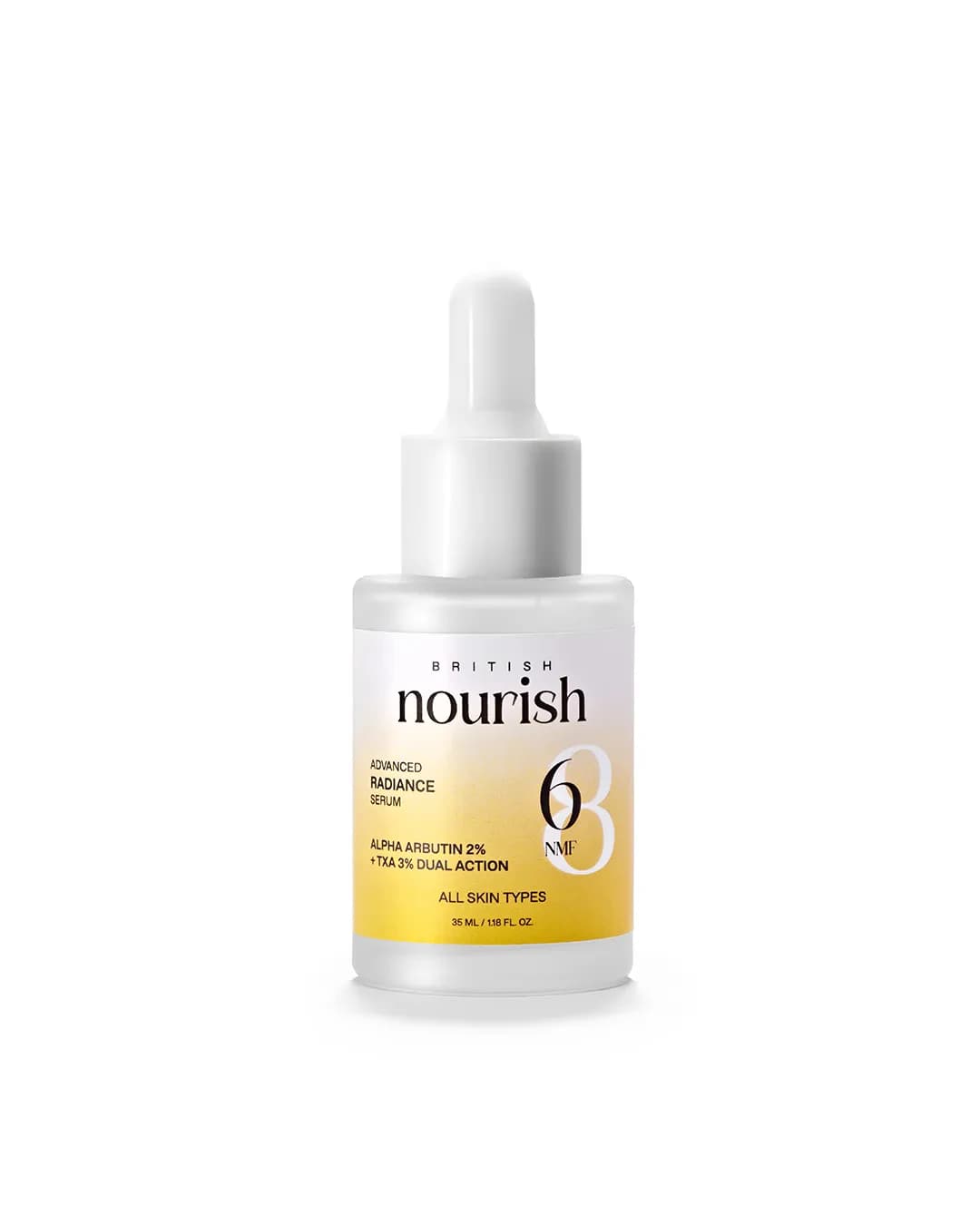 Radiance Serum