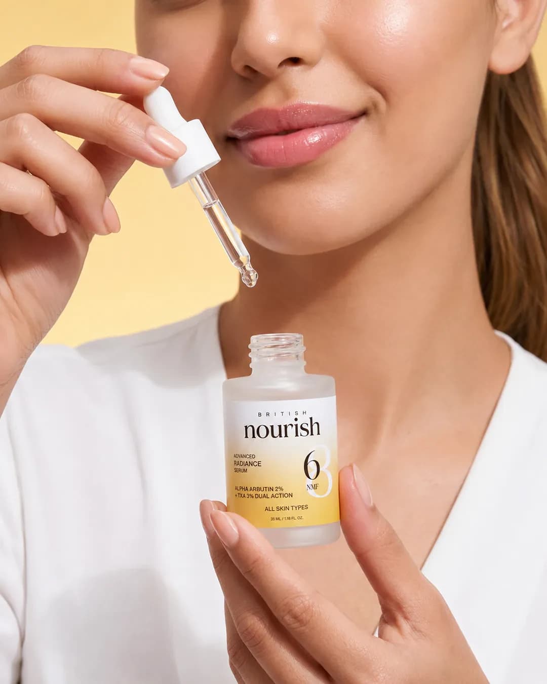 Radiance Serum view 4