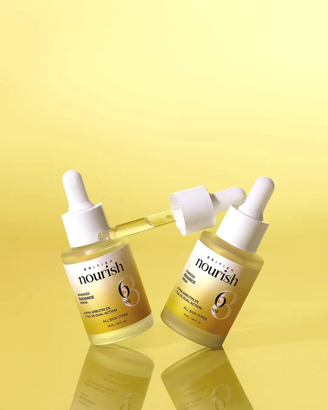 Radiance Serum view 3