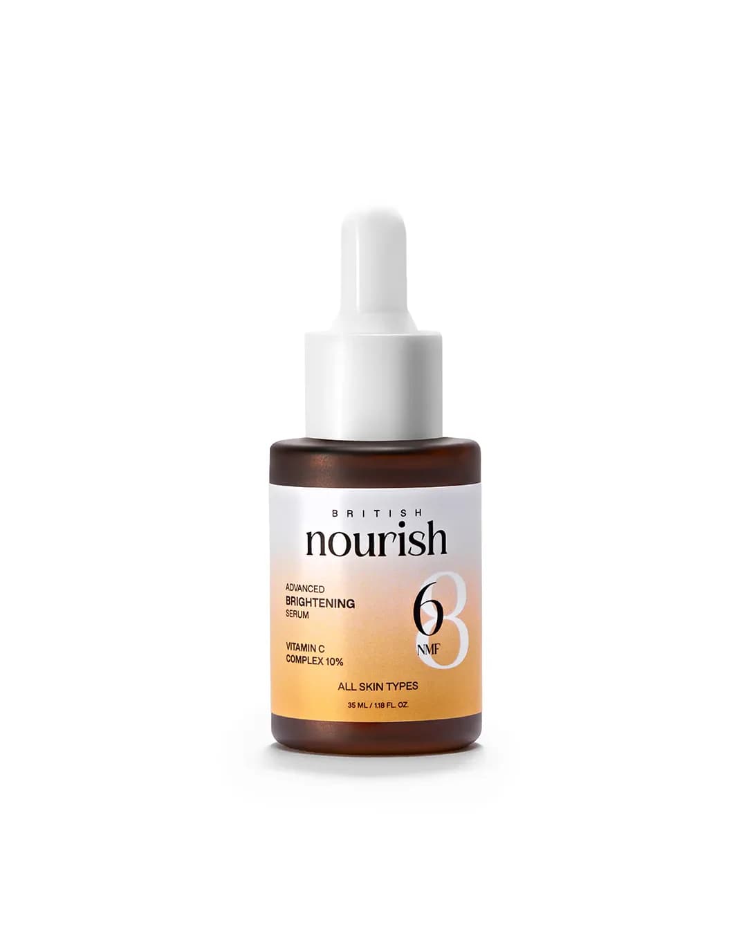 Brightening Serum 