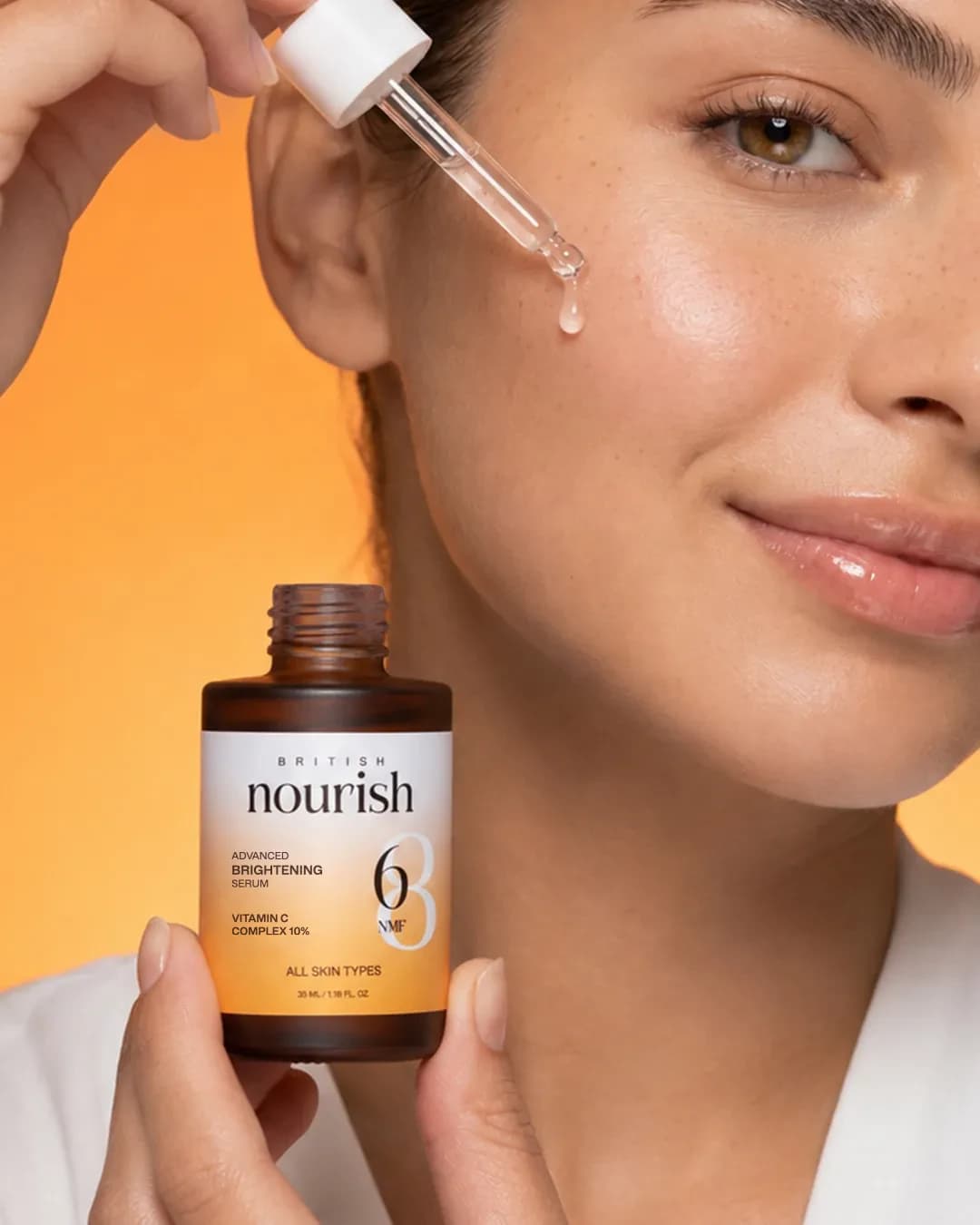 Brightening Serum  view 3
