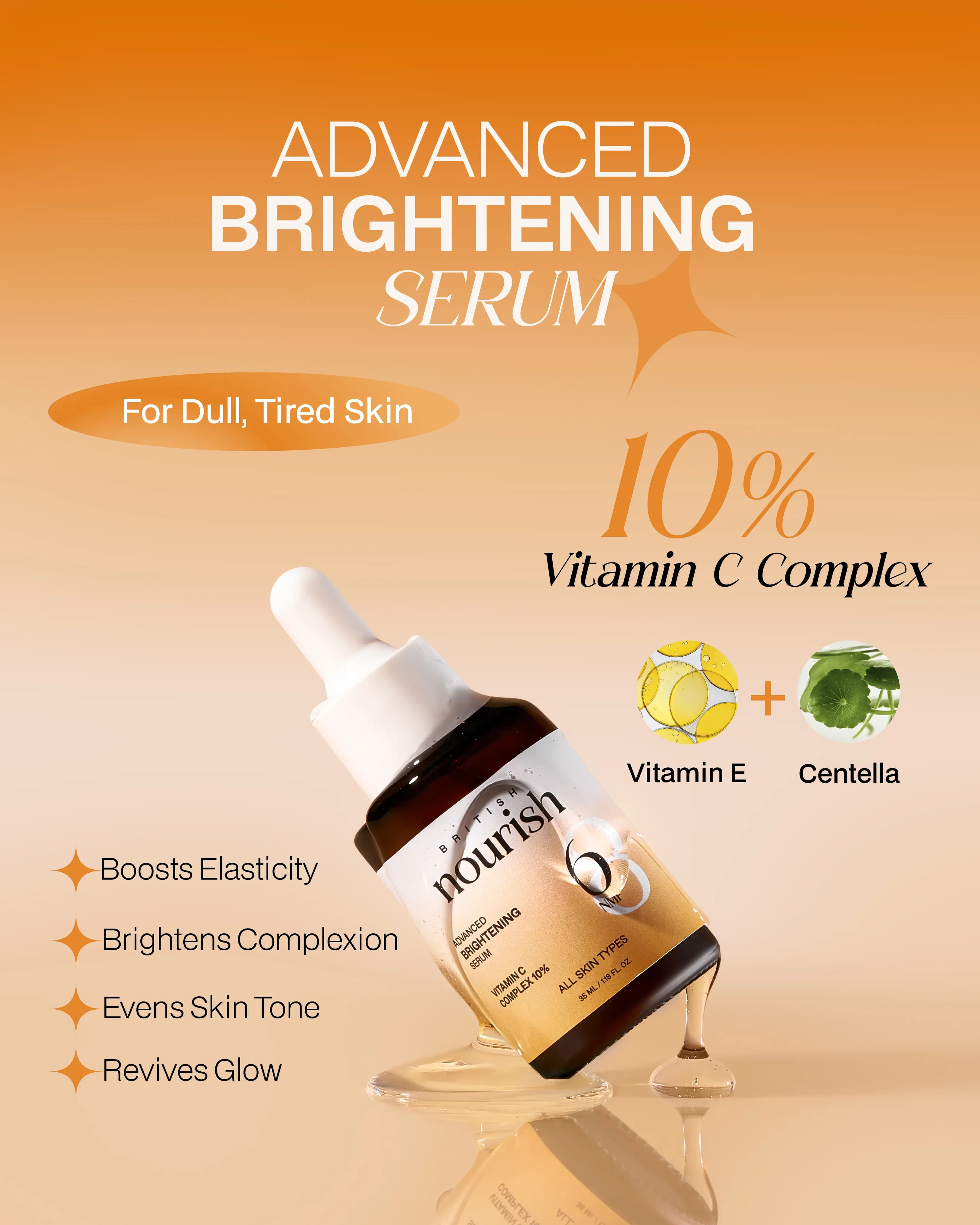 Brightening Serum  view 5