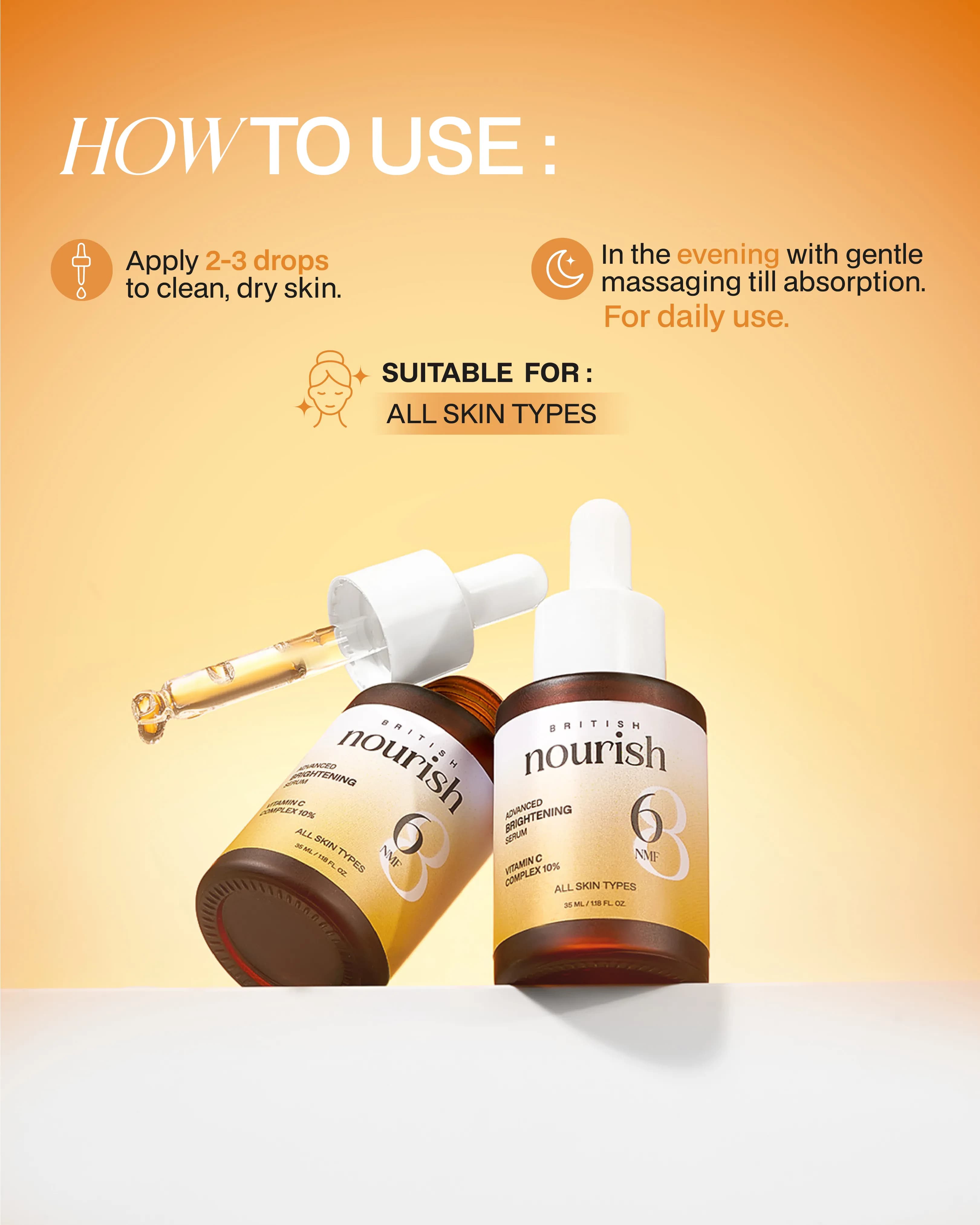 Brightening Serum  view 4