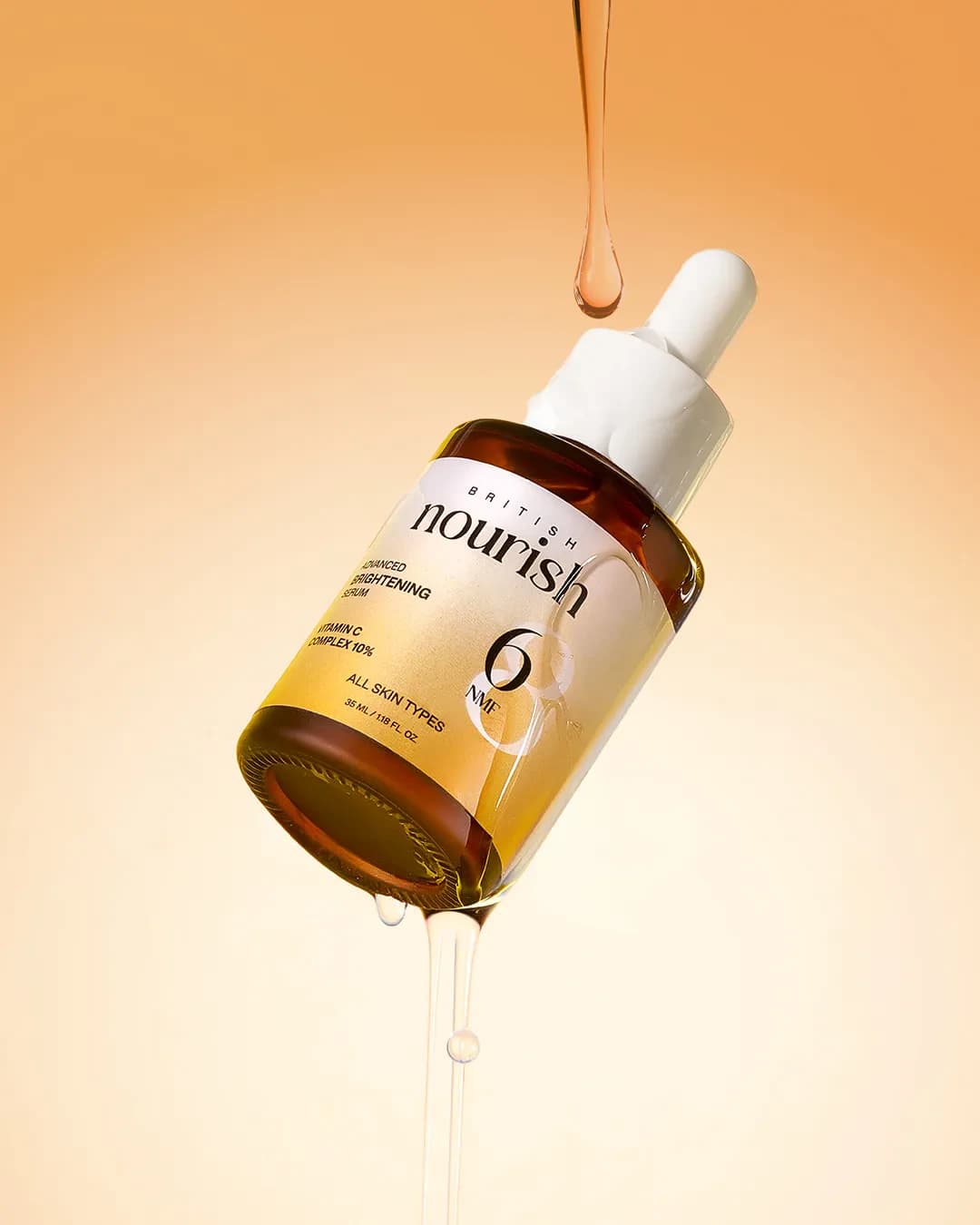 Brightening Serum  view 6