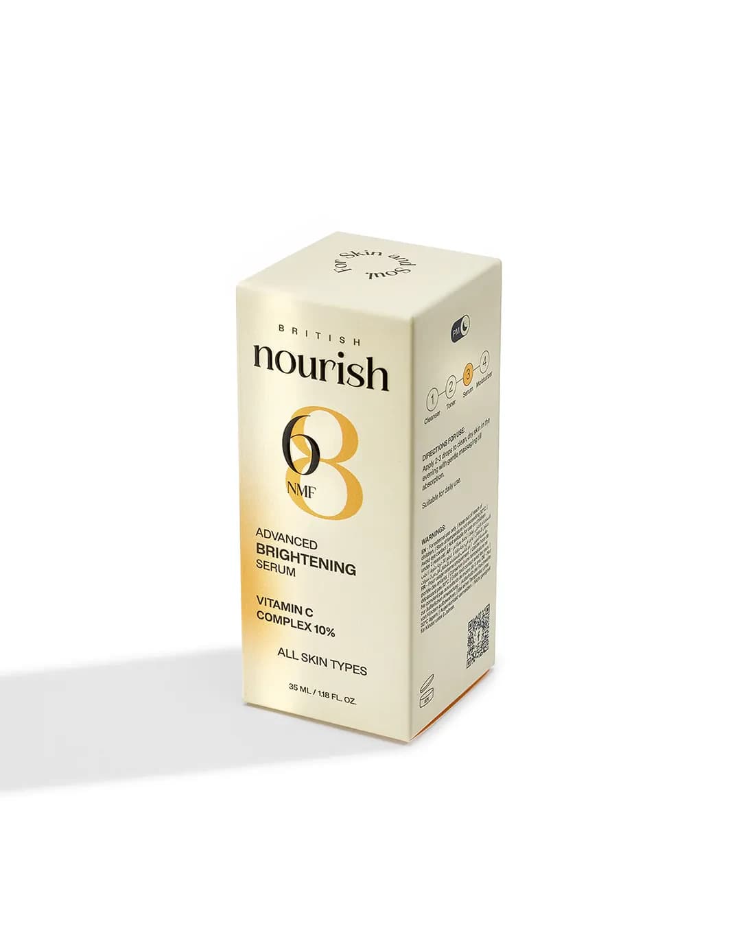 Brightening Serum  view 2