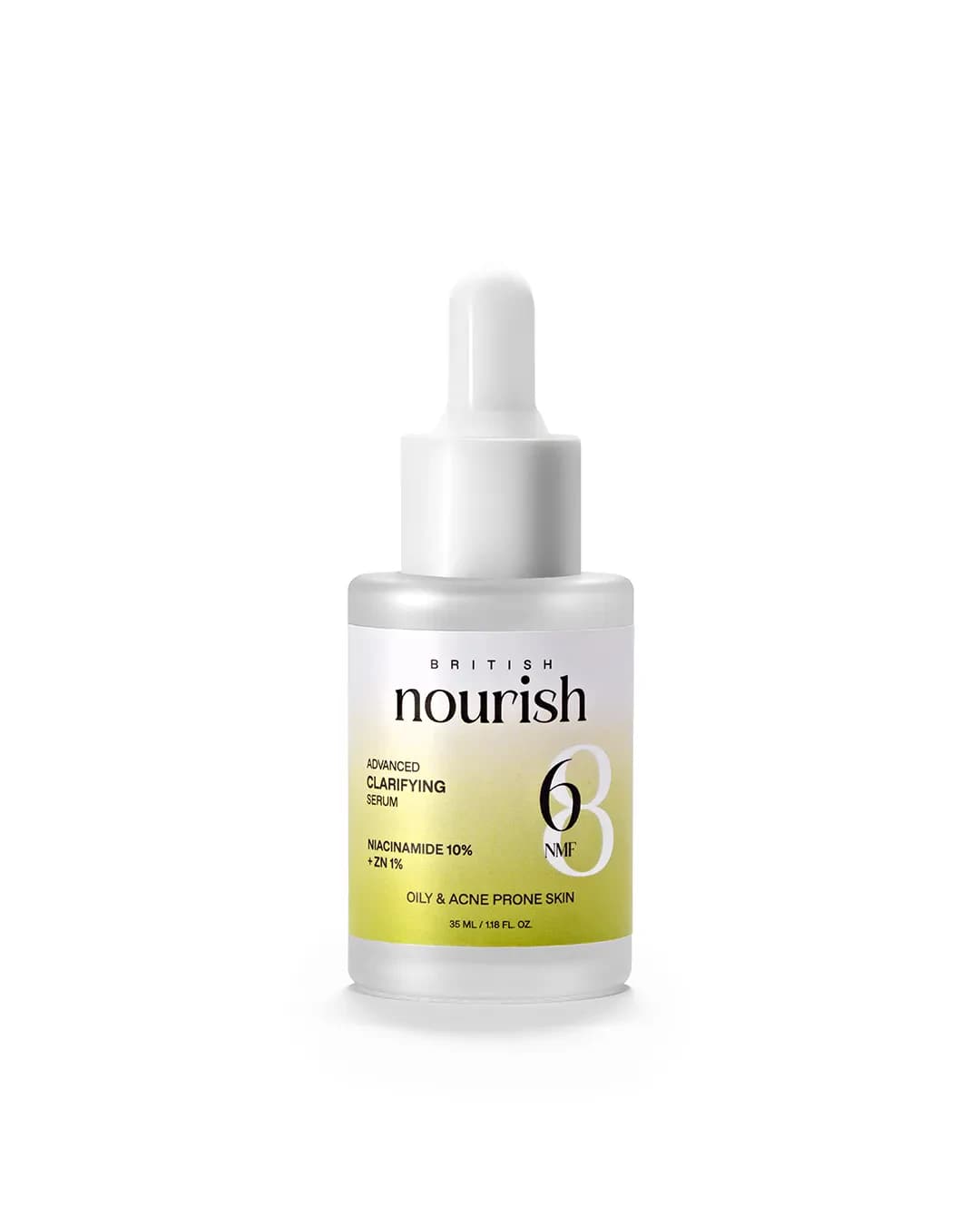 Clarifying Serum