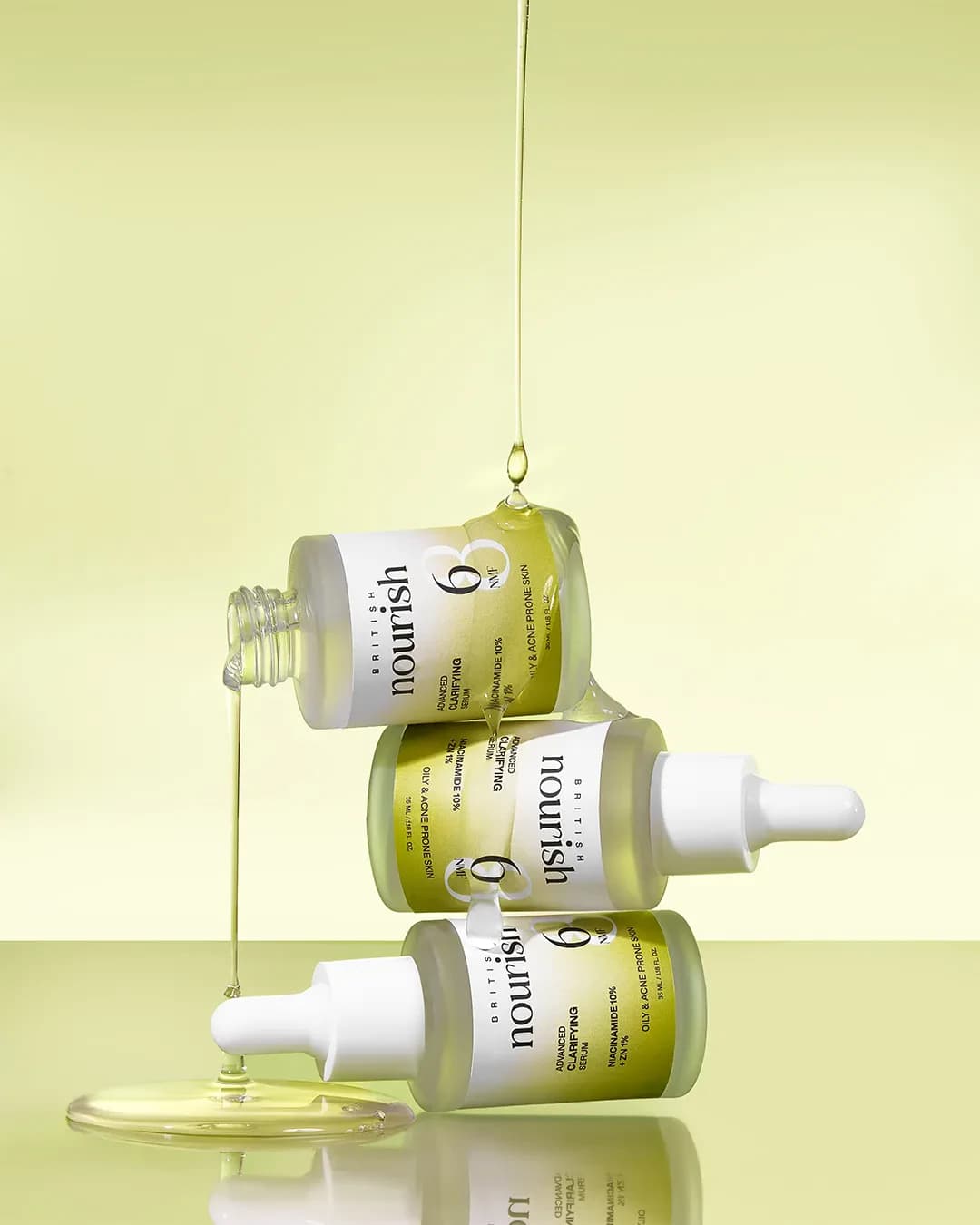 Clarifying Serum view 5