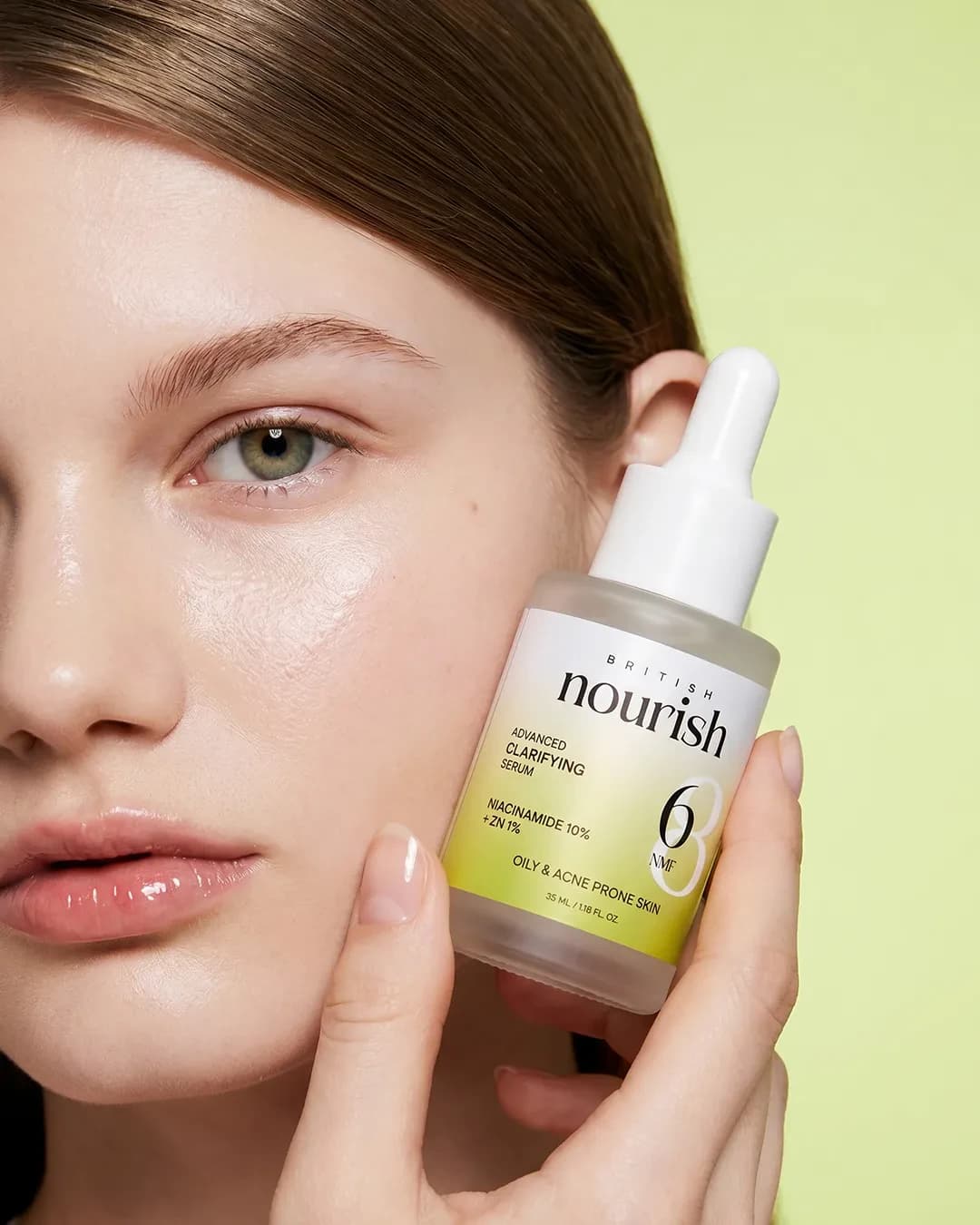 Clarifying Serum view 3