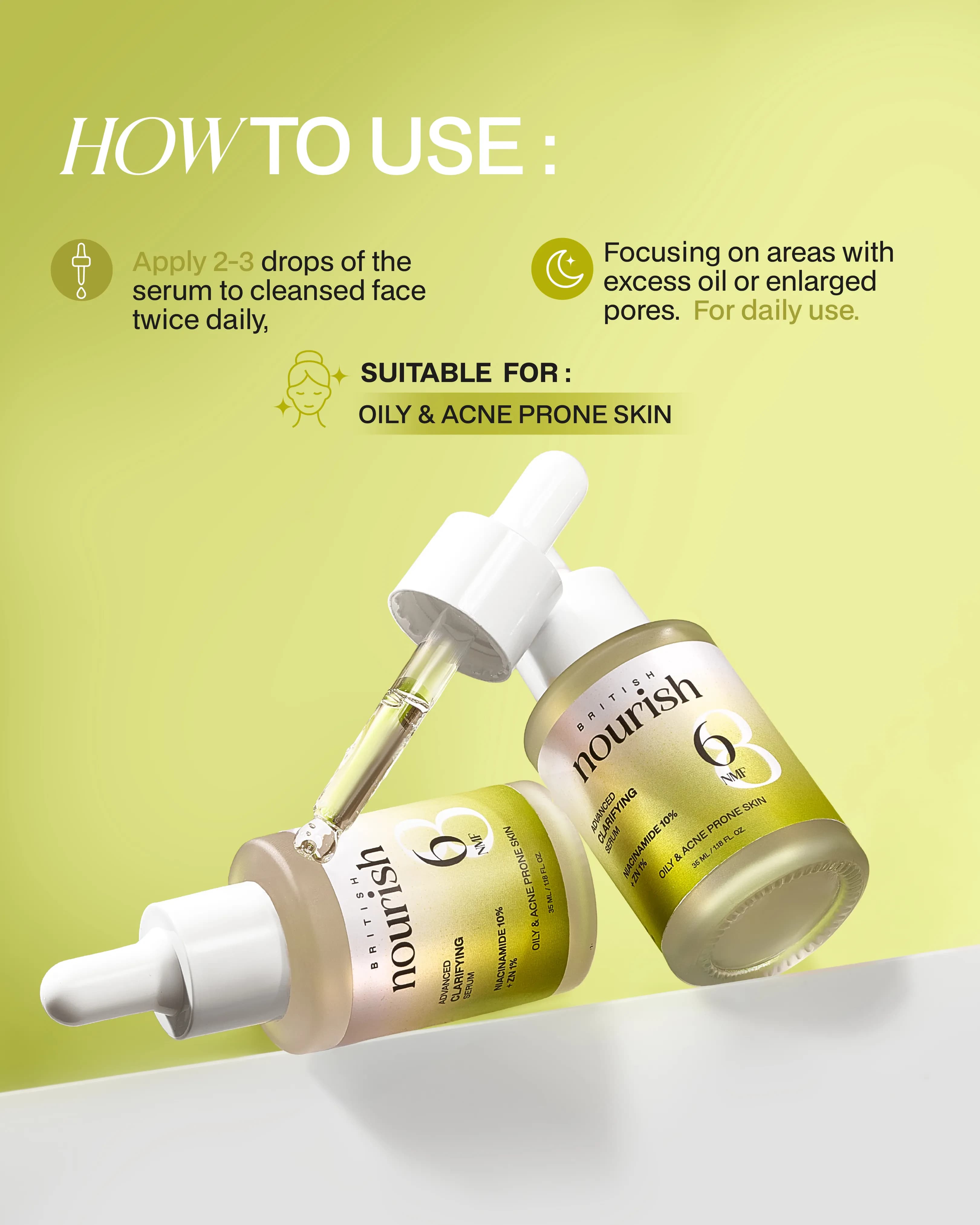 Clarifying Serum view 4