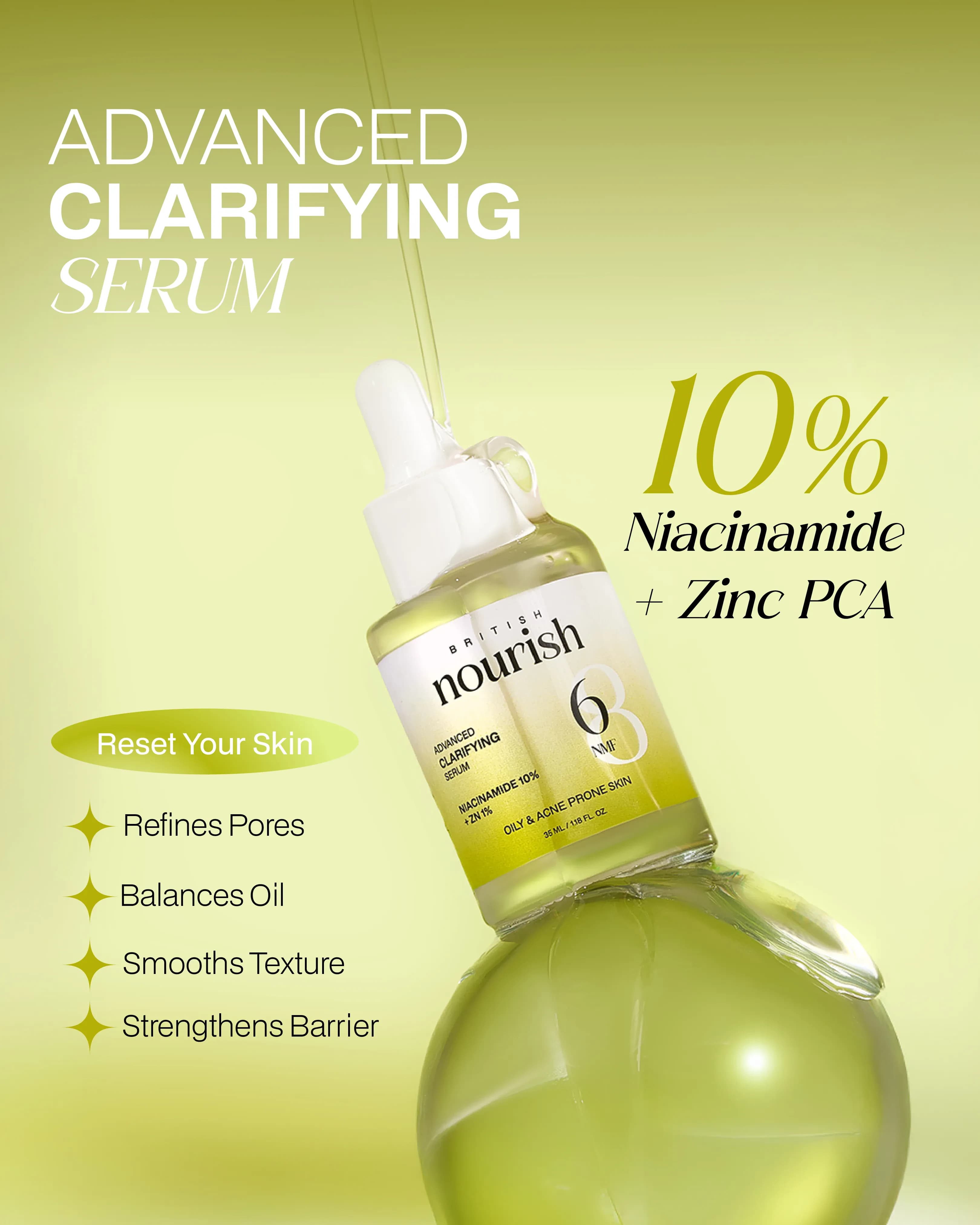 Clarifying Serum view 6