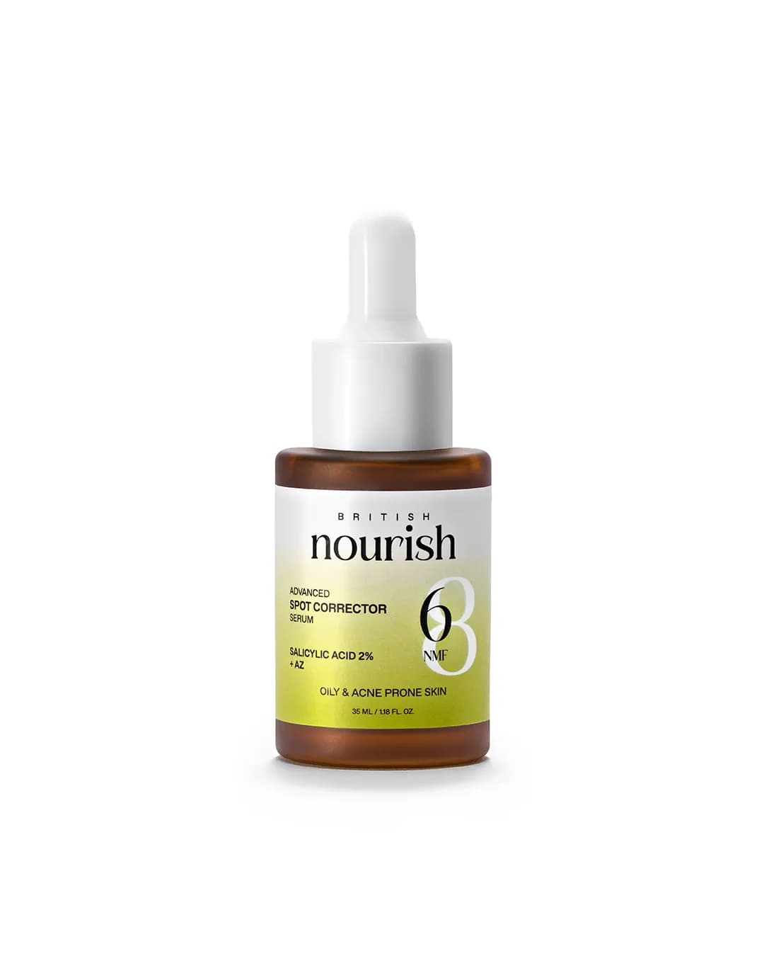 Spot Corrector Serum