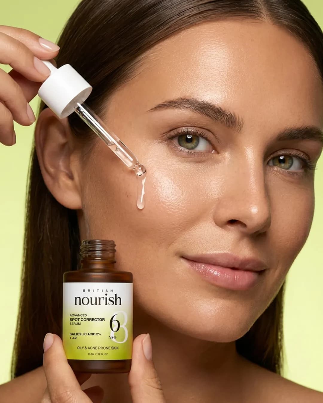 Spot Corrector Serum view 3