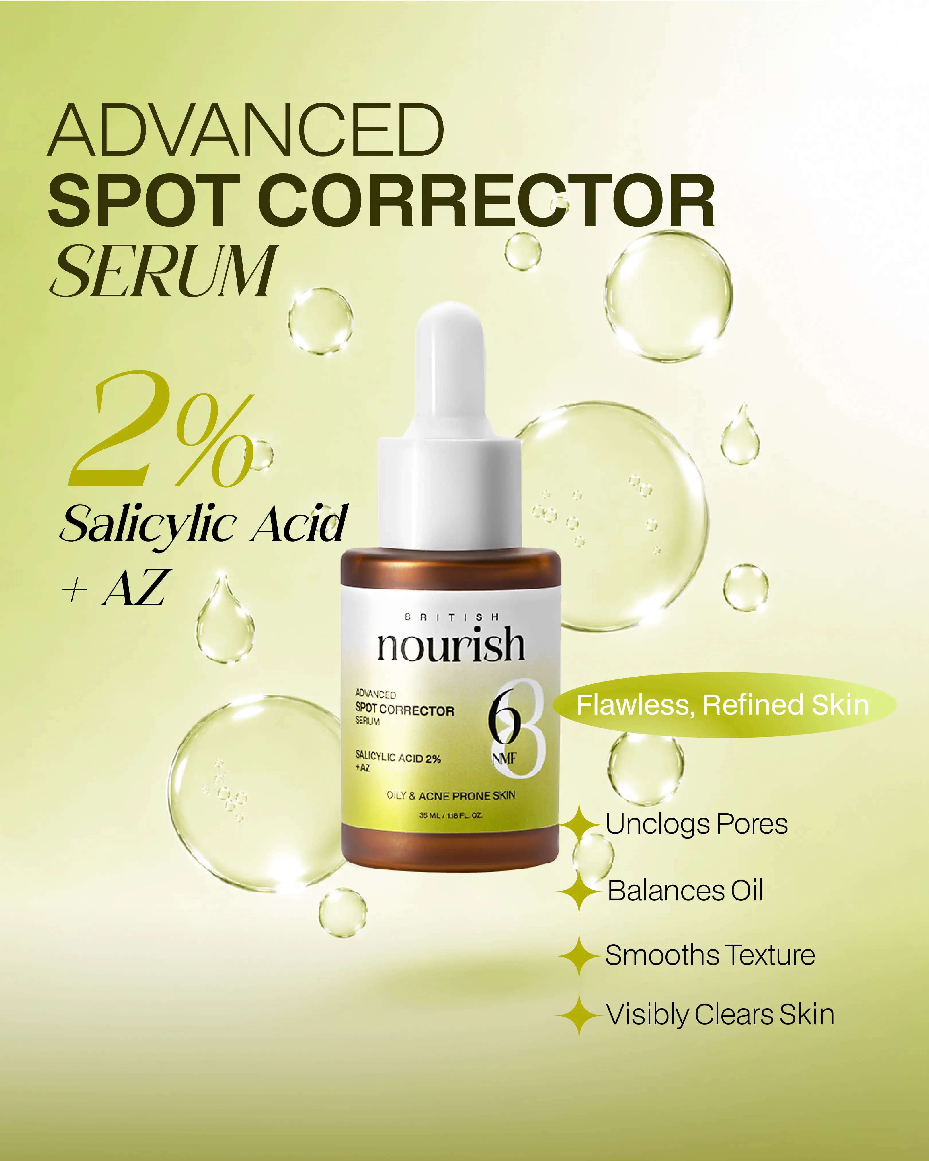 Spot Corrector Serum view 6