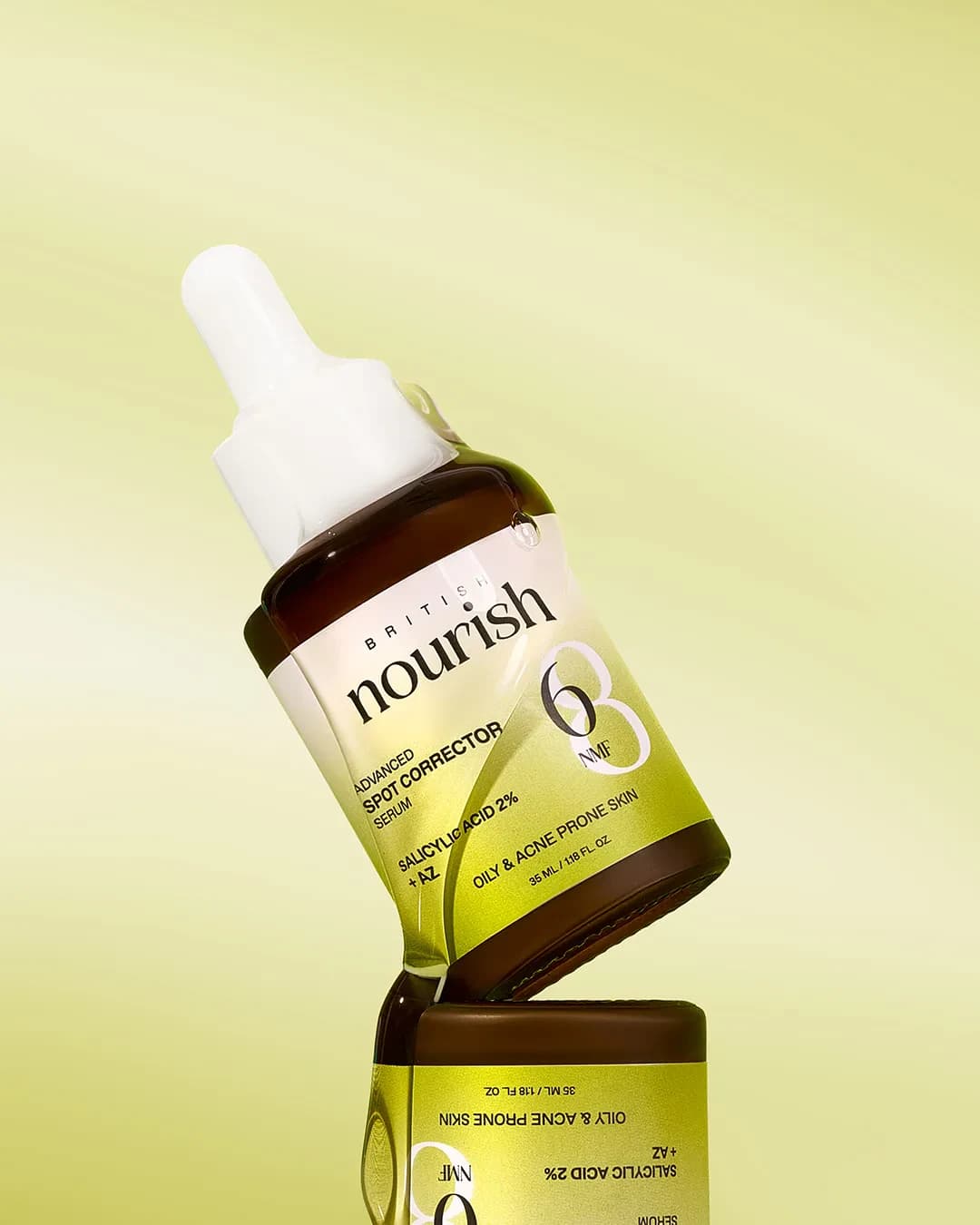 Spot Corrector Serum view 5