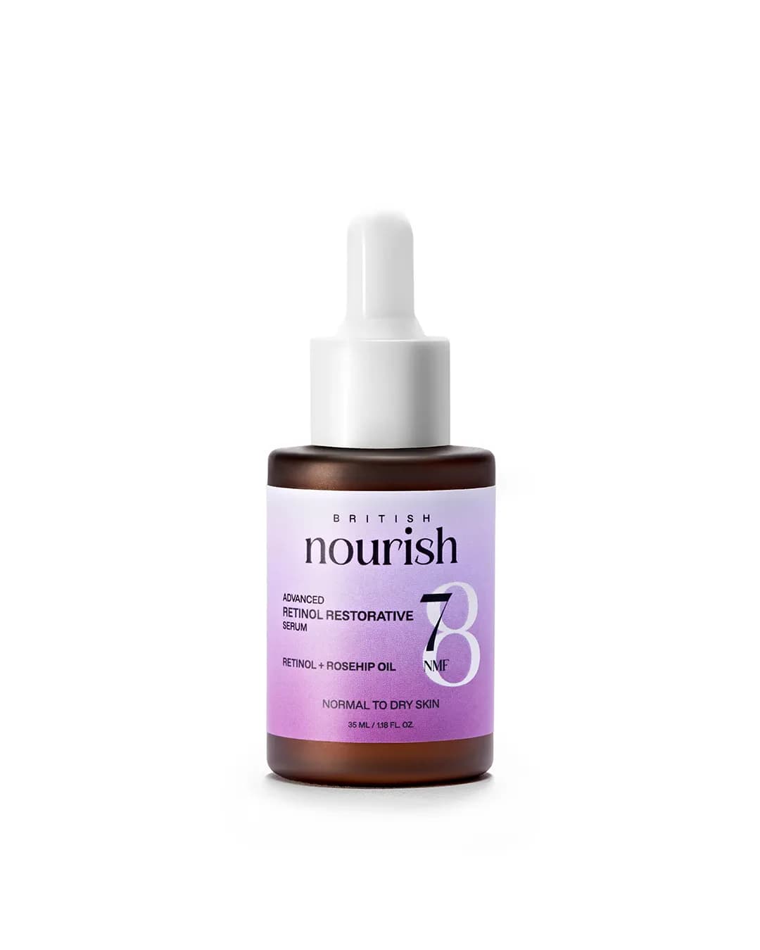 Retinol Restorative Serum