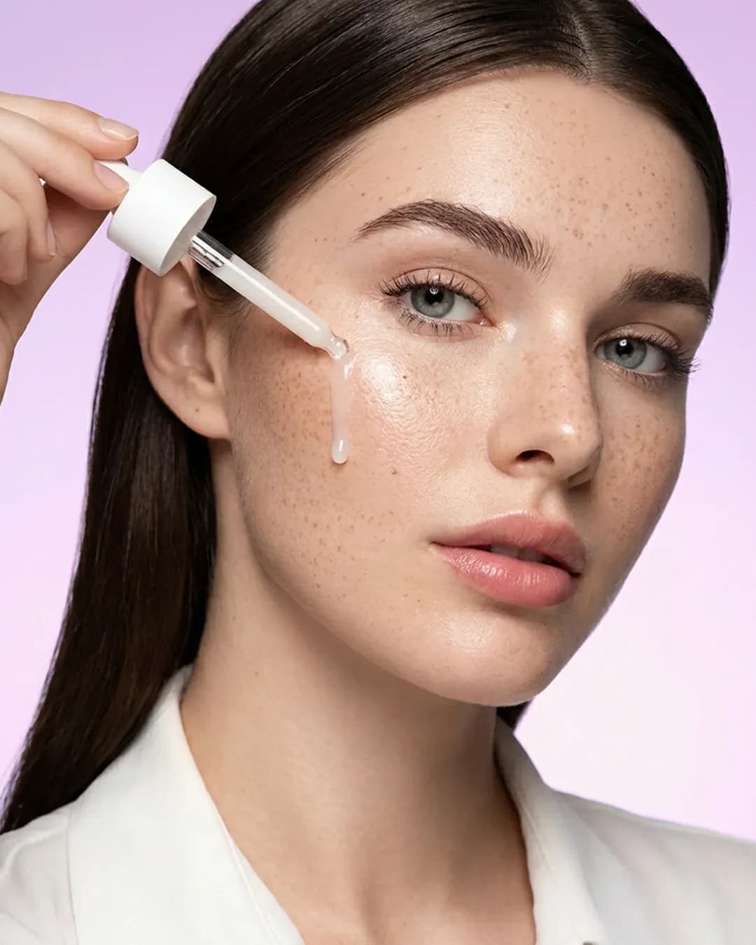Retinol Emulsion Serum view 3