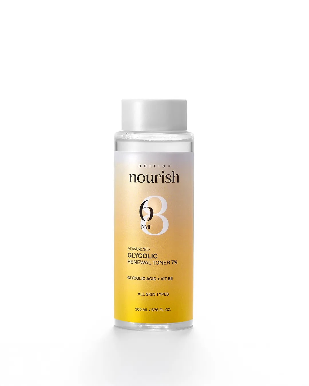 Glycolic Renewal Toner 7% 1