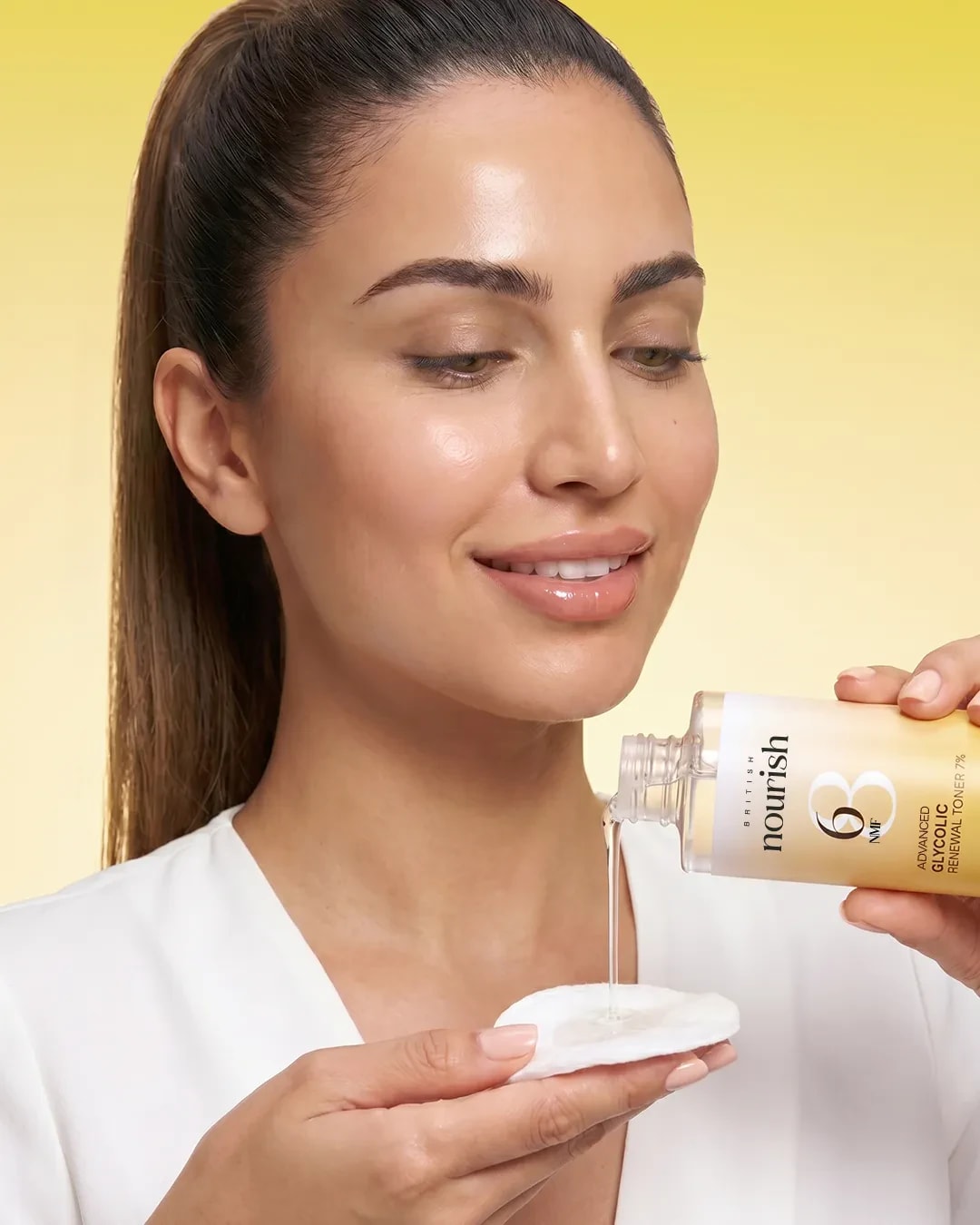 Glycolic Renewal Toner 7% 3