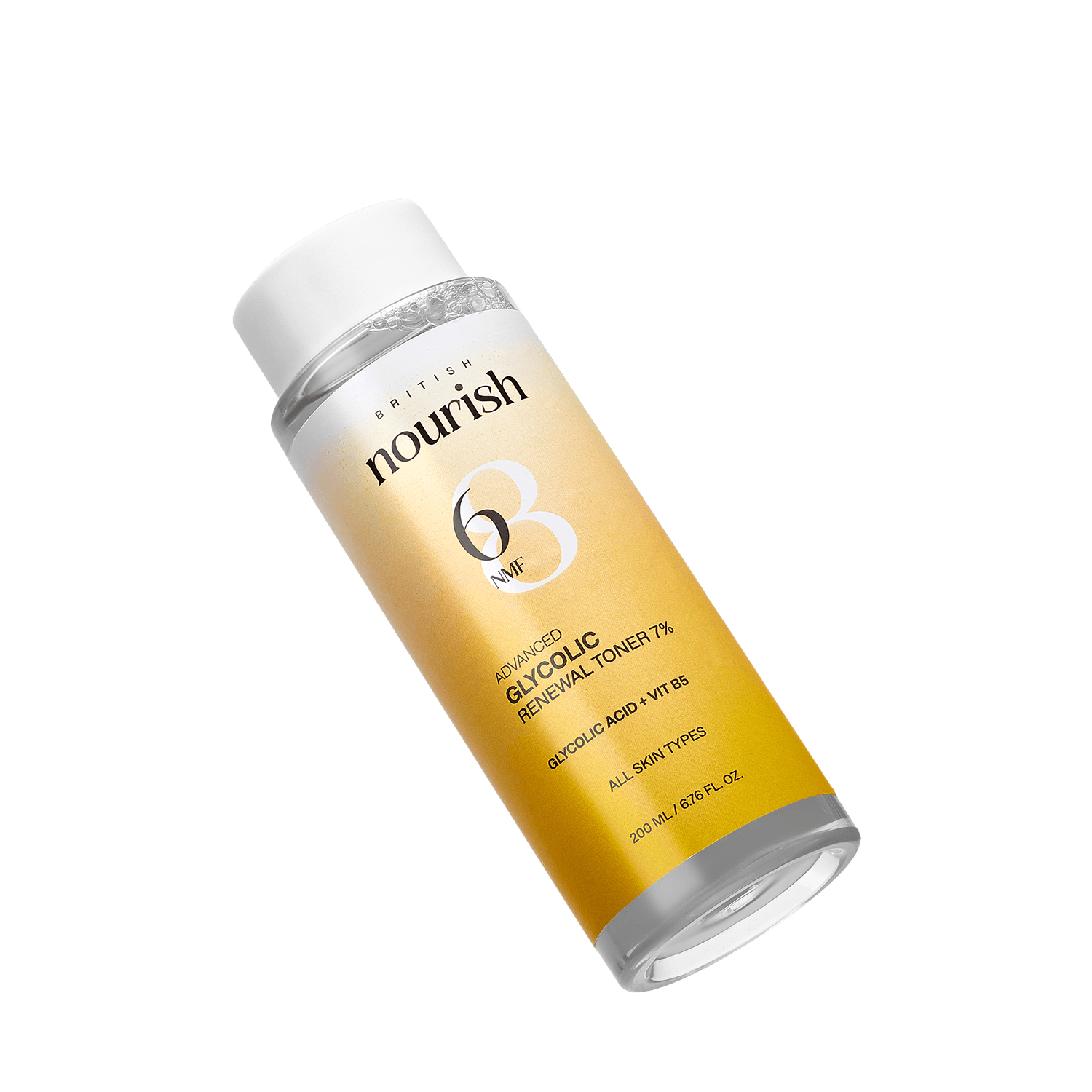 Skincare formulation product
