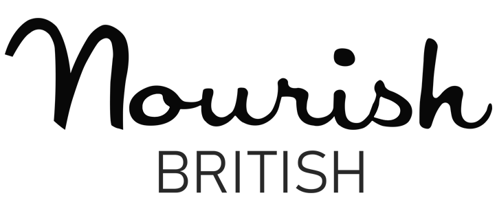 Nourish British